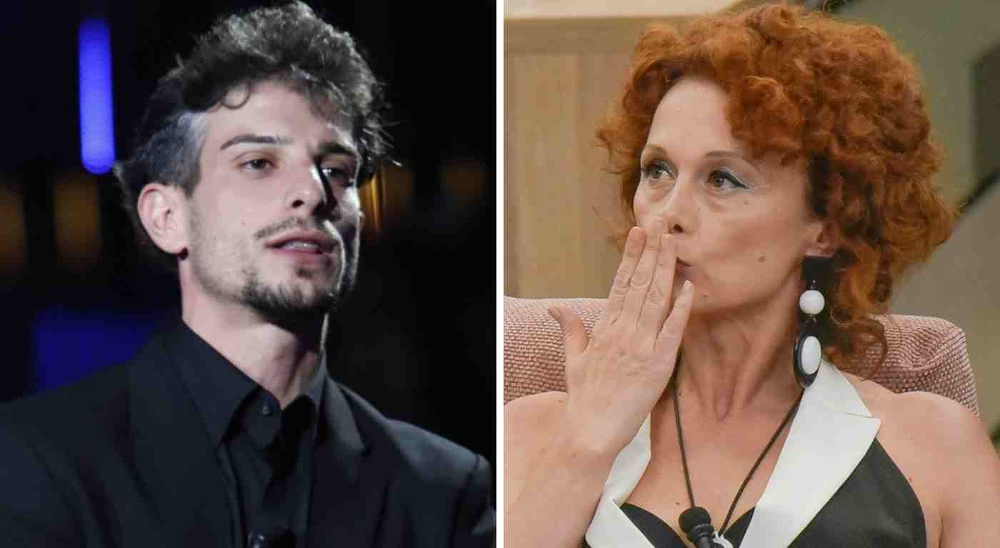 Beatrice non ha peli sulla lingua, la sua versione sull'uscita di Garibaldi dal Grande Fratello: "Ecco perchè l'hanno fatto fuori"