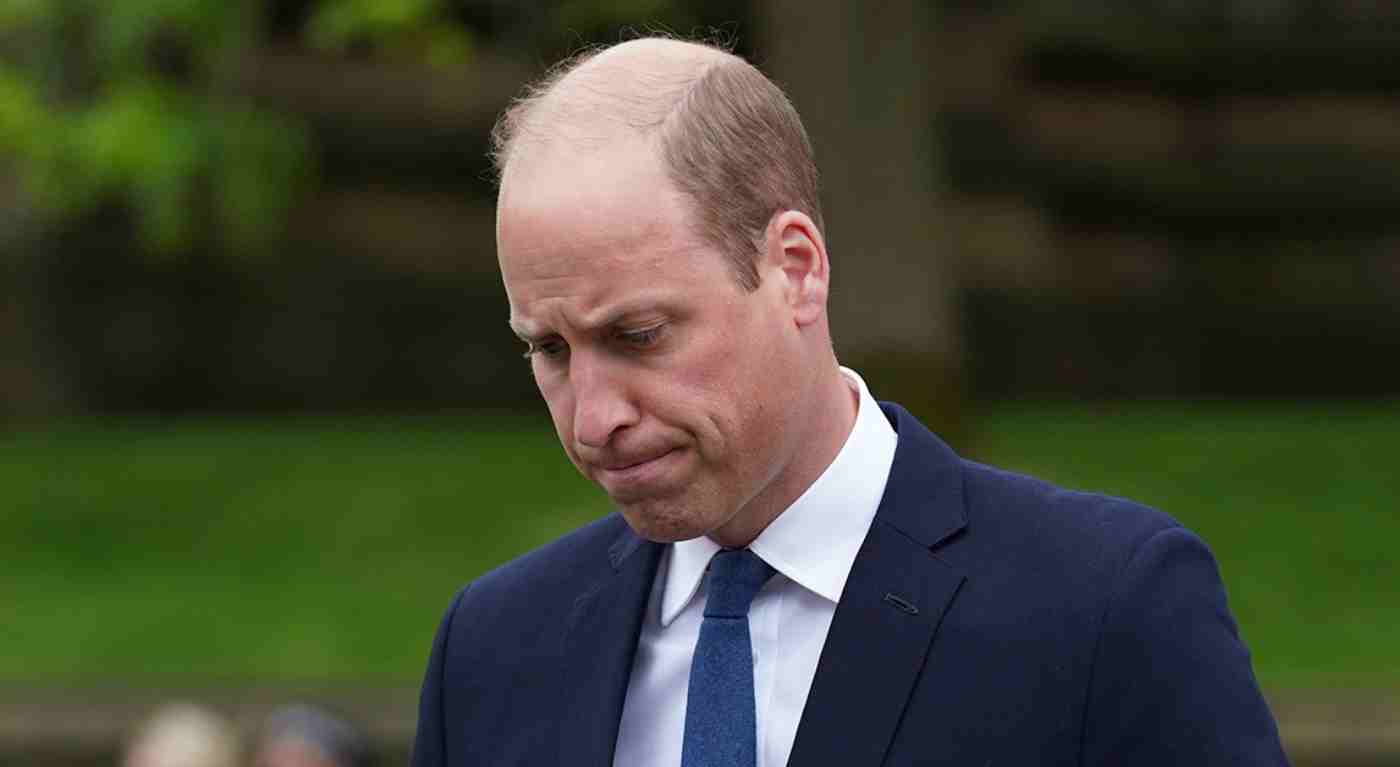 La reazione del principe William alla notizia del cancro di Kate Middleton: ecco cosa è successo e quando l'ha scoperto