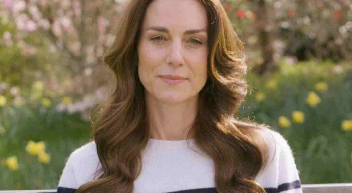 Kate Middleton, spunta la coincidenza sulla malattia che fa venire la pelle d'oca: cos'è successo