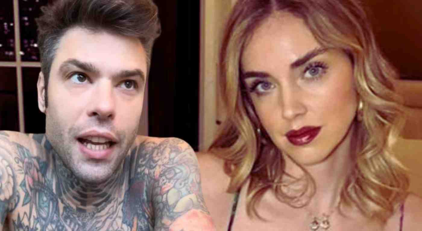 Chiara Ferragni parla della sua storia con Fedez: cosa ha detto l'influencer su Instagram - FOTO
