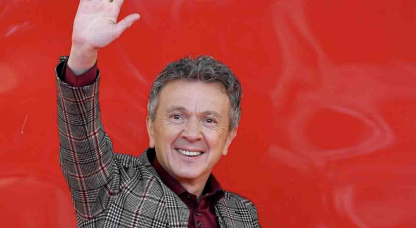 "Addio Italia, me ne vado in trincea". Pupo fa un annuncio inaspettato sui social: "Parto per la Russia per promuovere la pace"