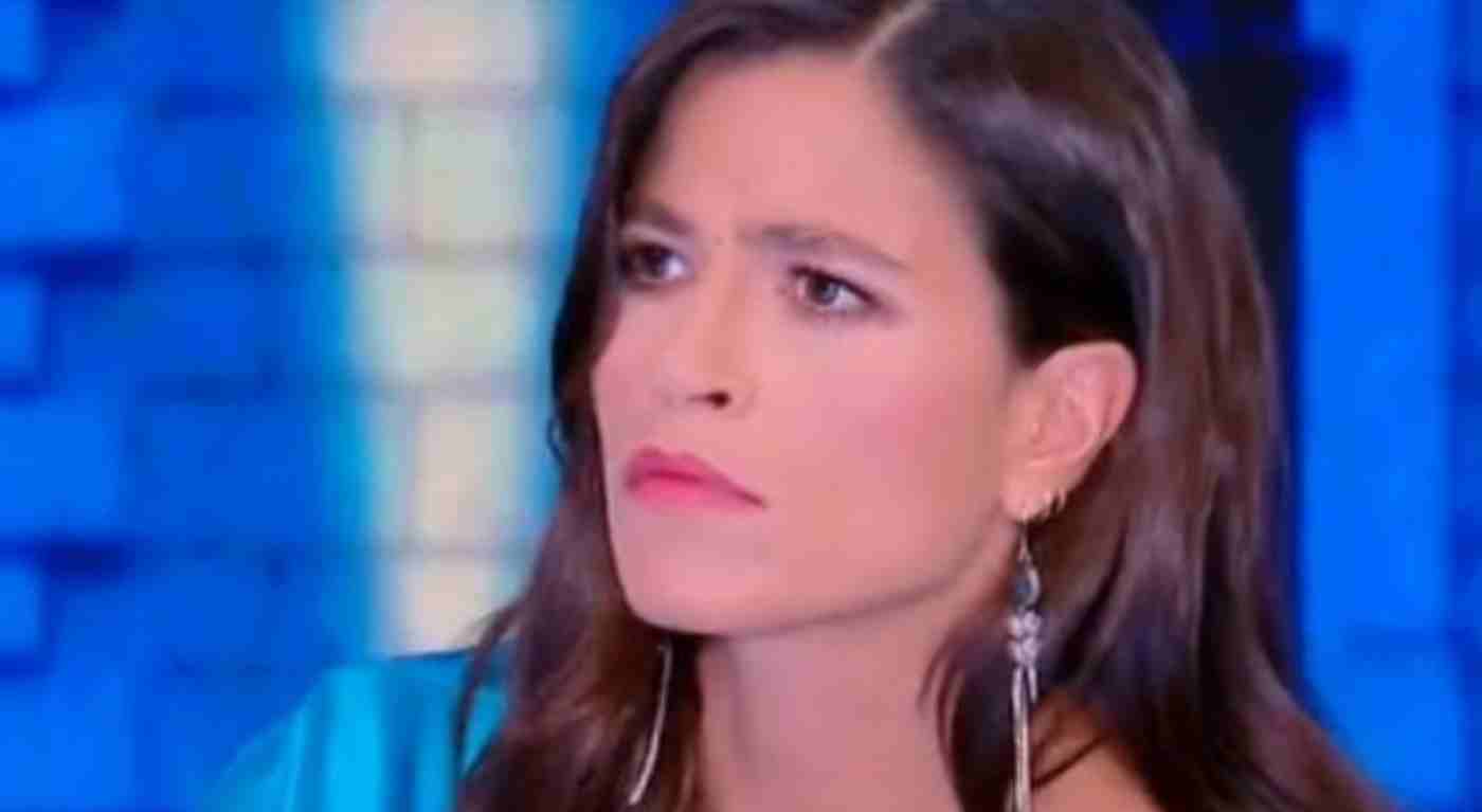 Dichiarazione bomba di Veronica Gentili su Chiara Ferragni: l'attacco durissimo all'influencer