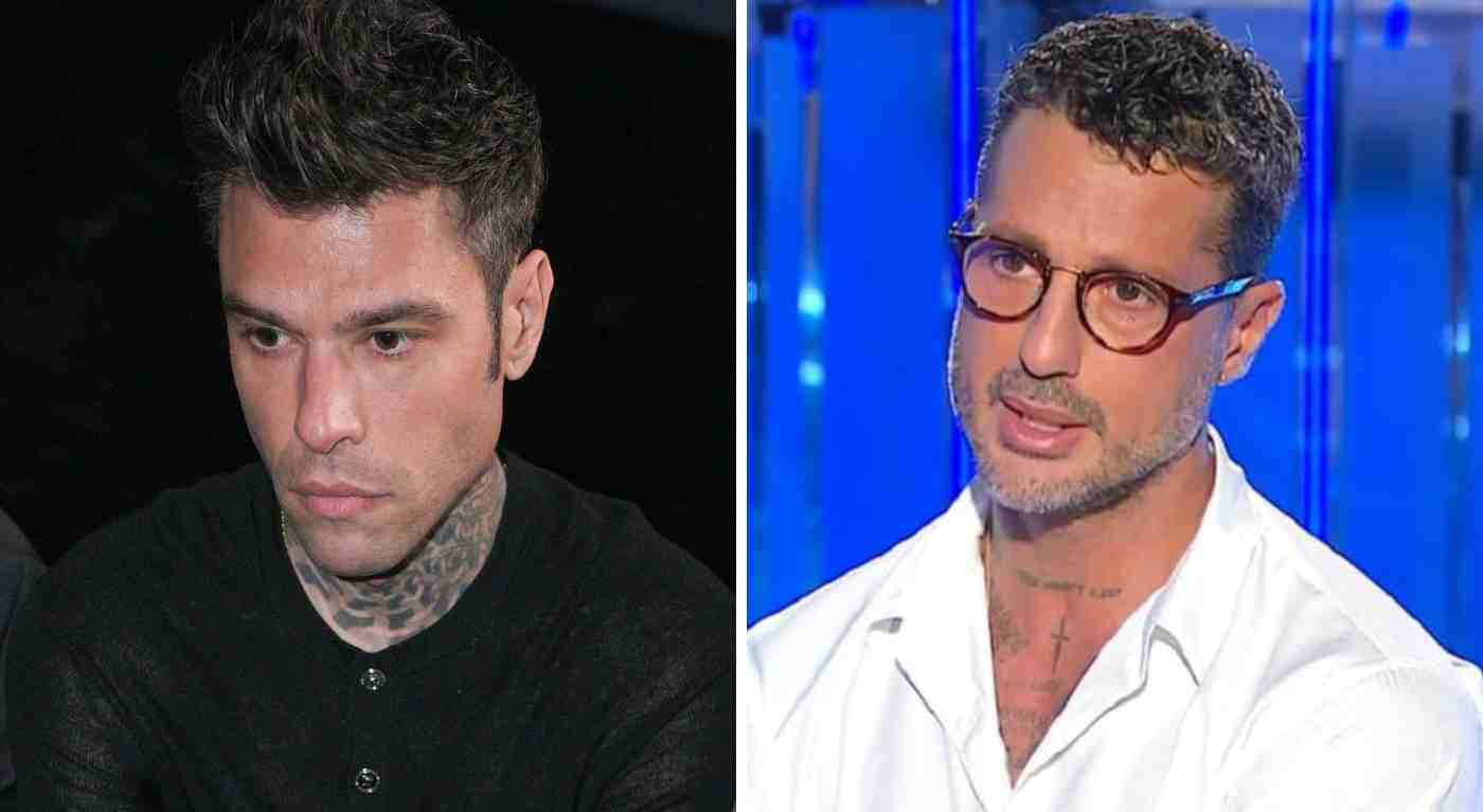 Corona sul caso Ferragnez: "Fedez ha ingoiato rospi per restare sotto i riflettori, viveva una realtà che non sentiva sua"