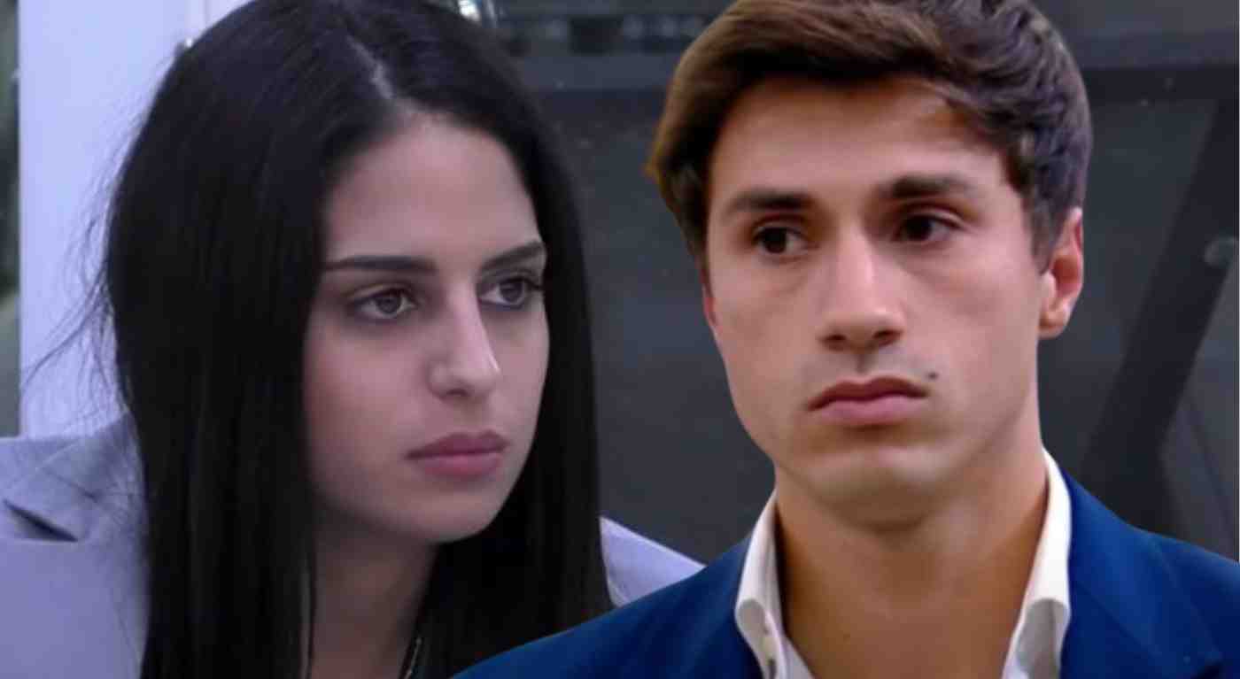 Grande Fratello, la decisione di Perla scuote la casa: "Ho deciso se uscire o no dal reality". - C'entra Mirko