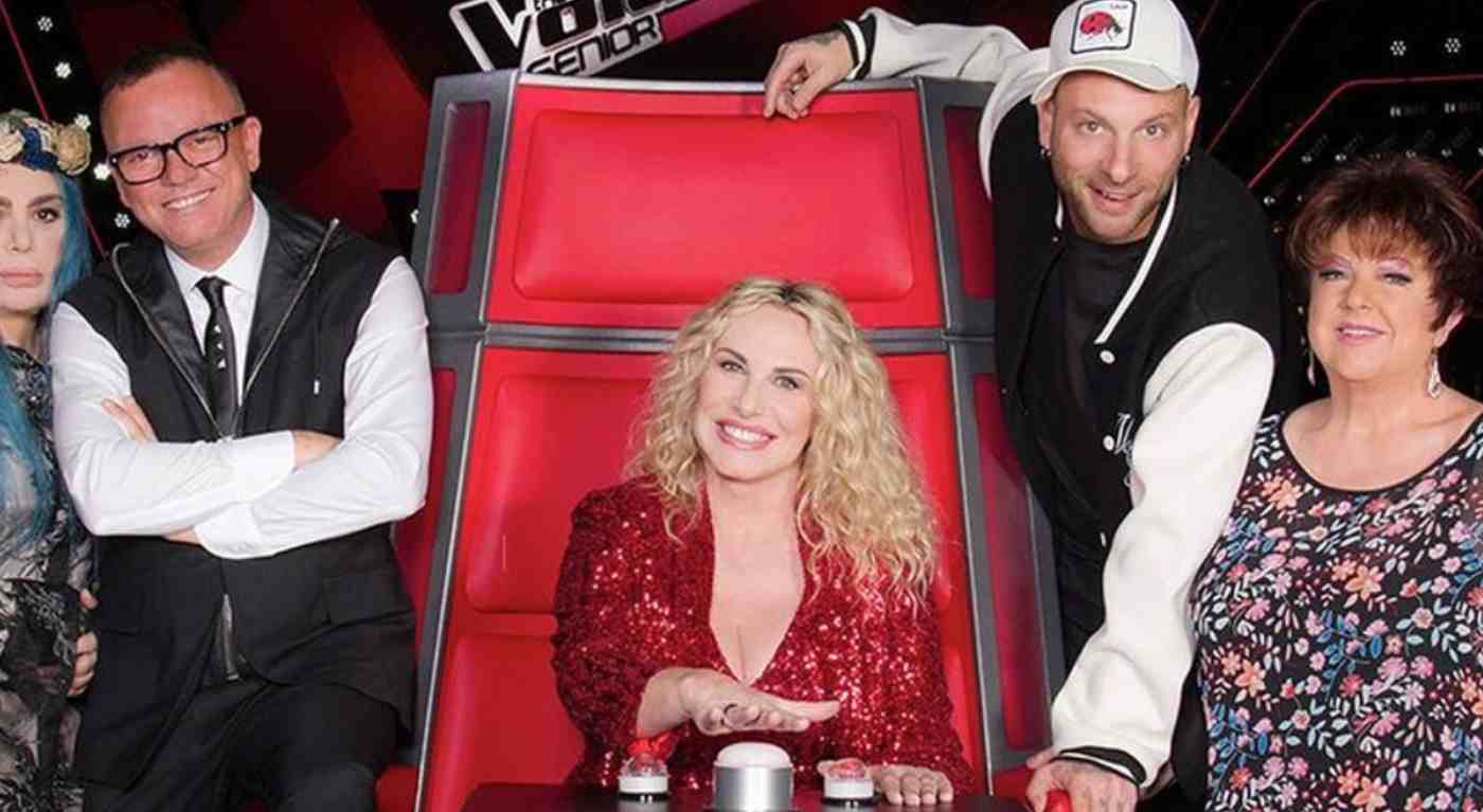 Ascolti televisivi di ieri 1 marzo, The Voice Senior contro Terra Amara: scopri chi ha vinto