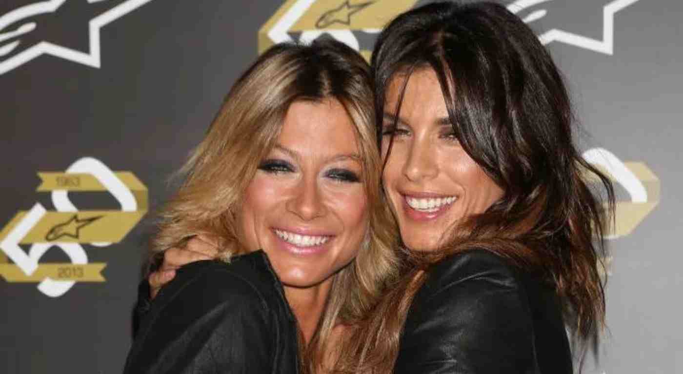 Maddalena Corvaglia: "Mi ha fatto una cosa troppo brutta, Elisabetta Canalis? Non la perdonerò mai"