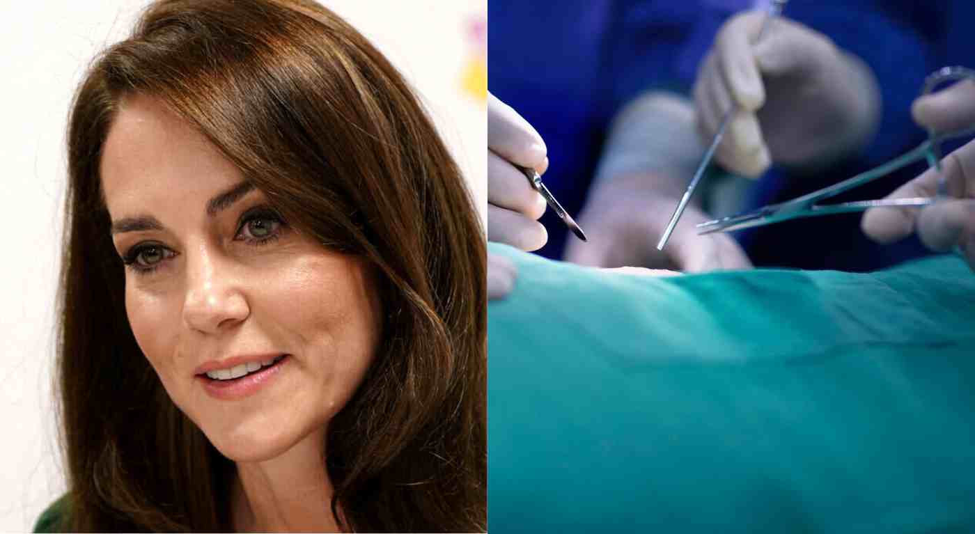 Kate Middleton, spunta l'ipotesi da una fonte vicina ai reali: avrebbe subito un'ileostomia. Cos'è e quali sono i rischi