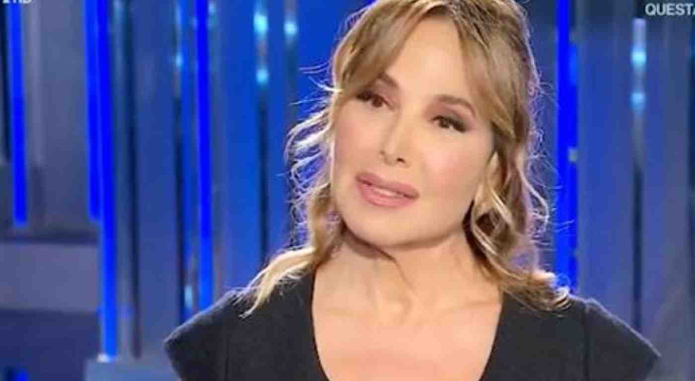 Barbara D'Urso allontanata bruscamente da Mediaset: la risposta di Pier Silvio