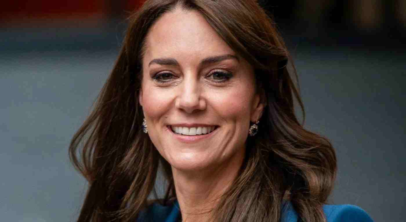 Kate Middleton, la prima apparizione pubblica dopo l'operazione all'addome - Le FOTO ESCLUSIVE