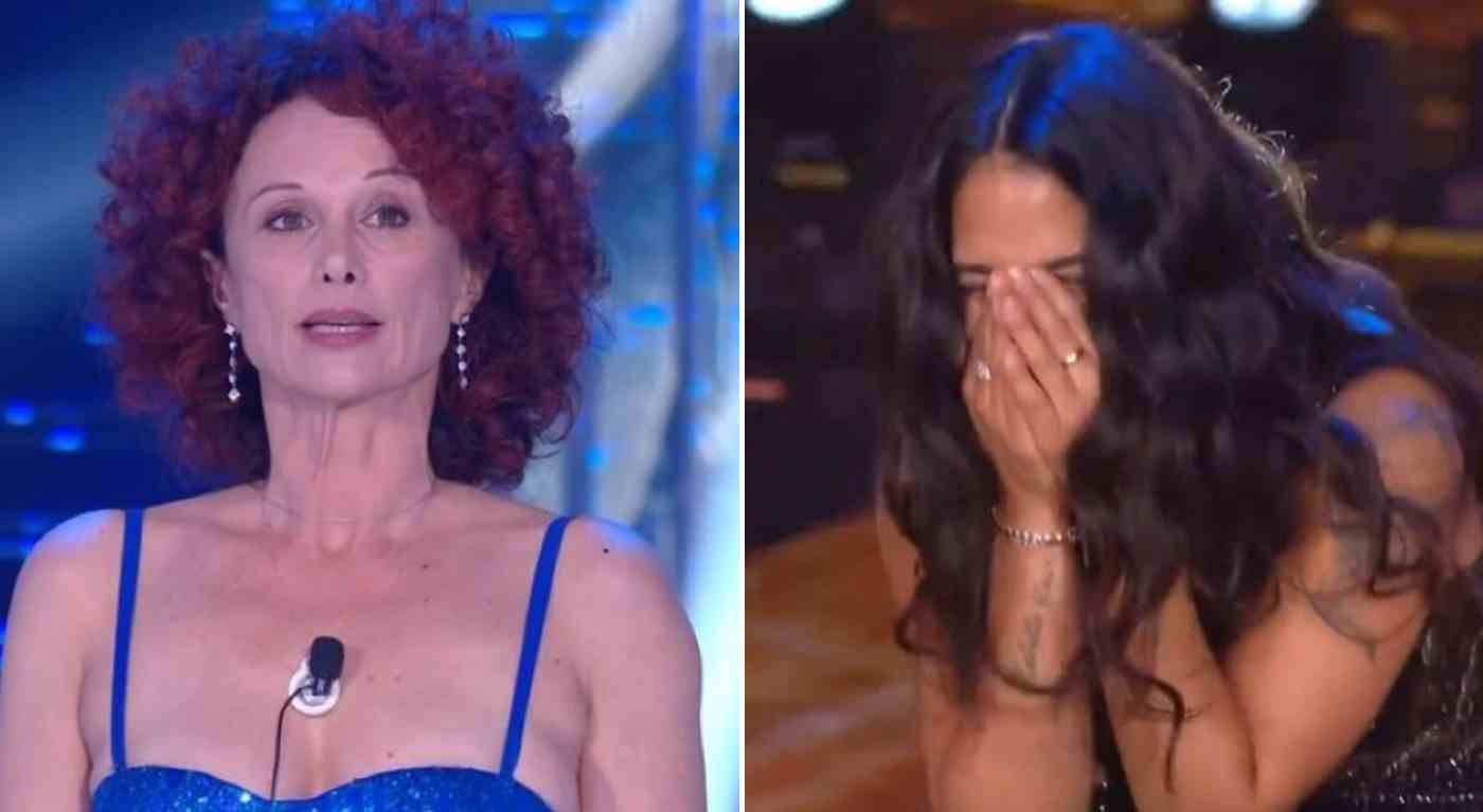 "Dobbiamo parlare di Perla". Beatrice scoppia dopo la finale del Grande Fratello: doveva dirlo