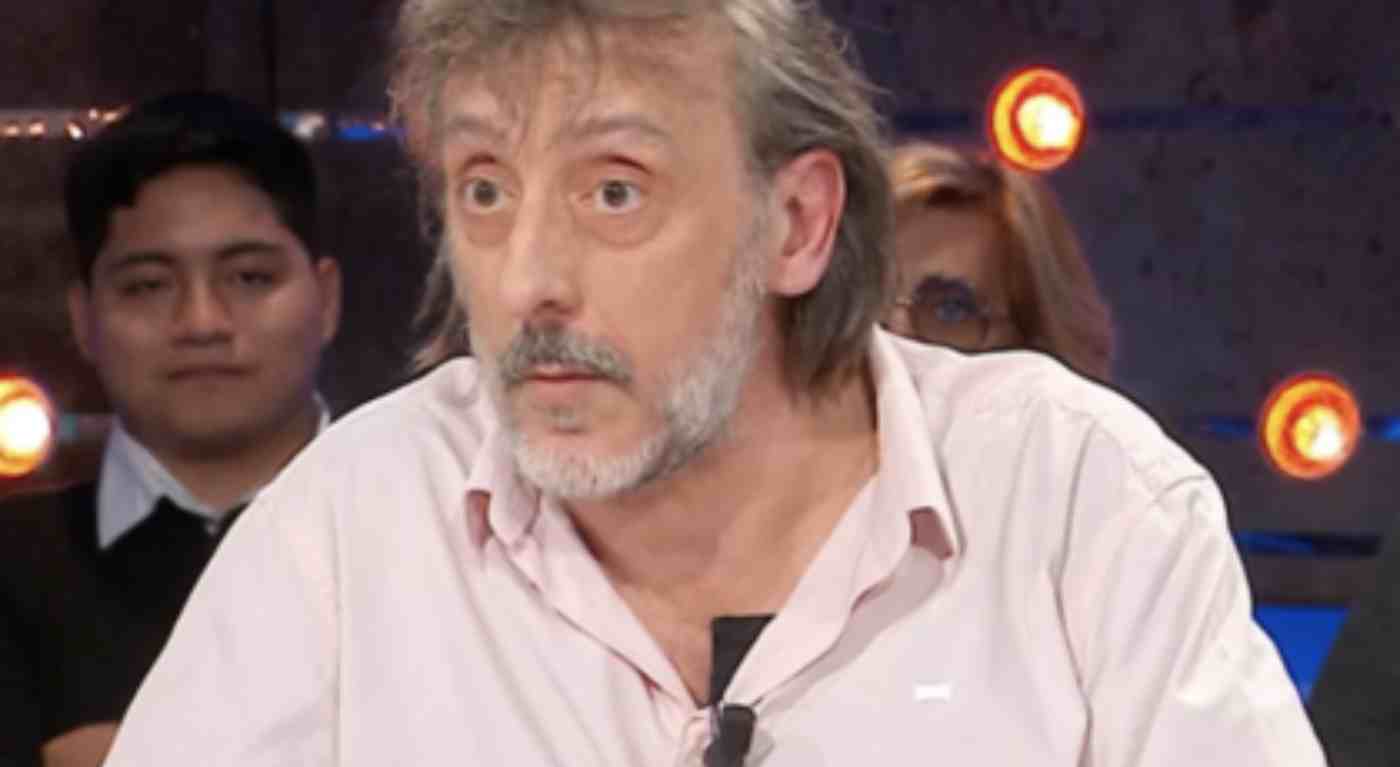 "Come sempre vinceranno gli ebrei". Oscar 2024, l'attore Massimo Ceccherini la spara grossa: comunità ebraica in rivolta dopo le gravissime parole