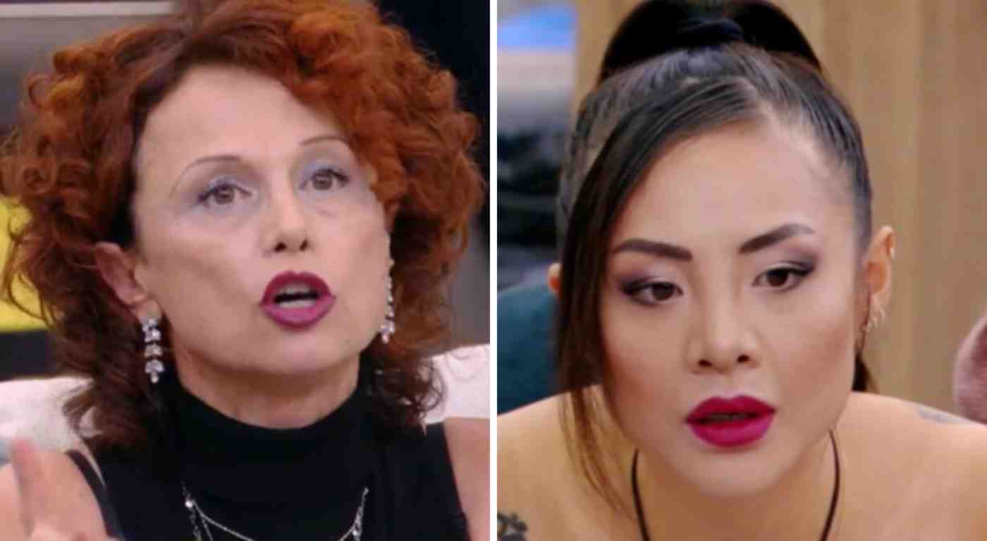 "No, questo non puoi farlo". Grande Fratello, Beatrice becca Rosy in cucina: cosa stava facendo
