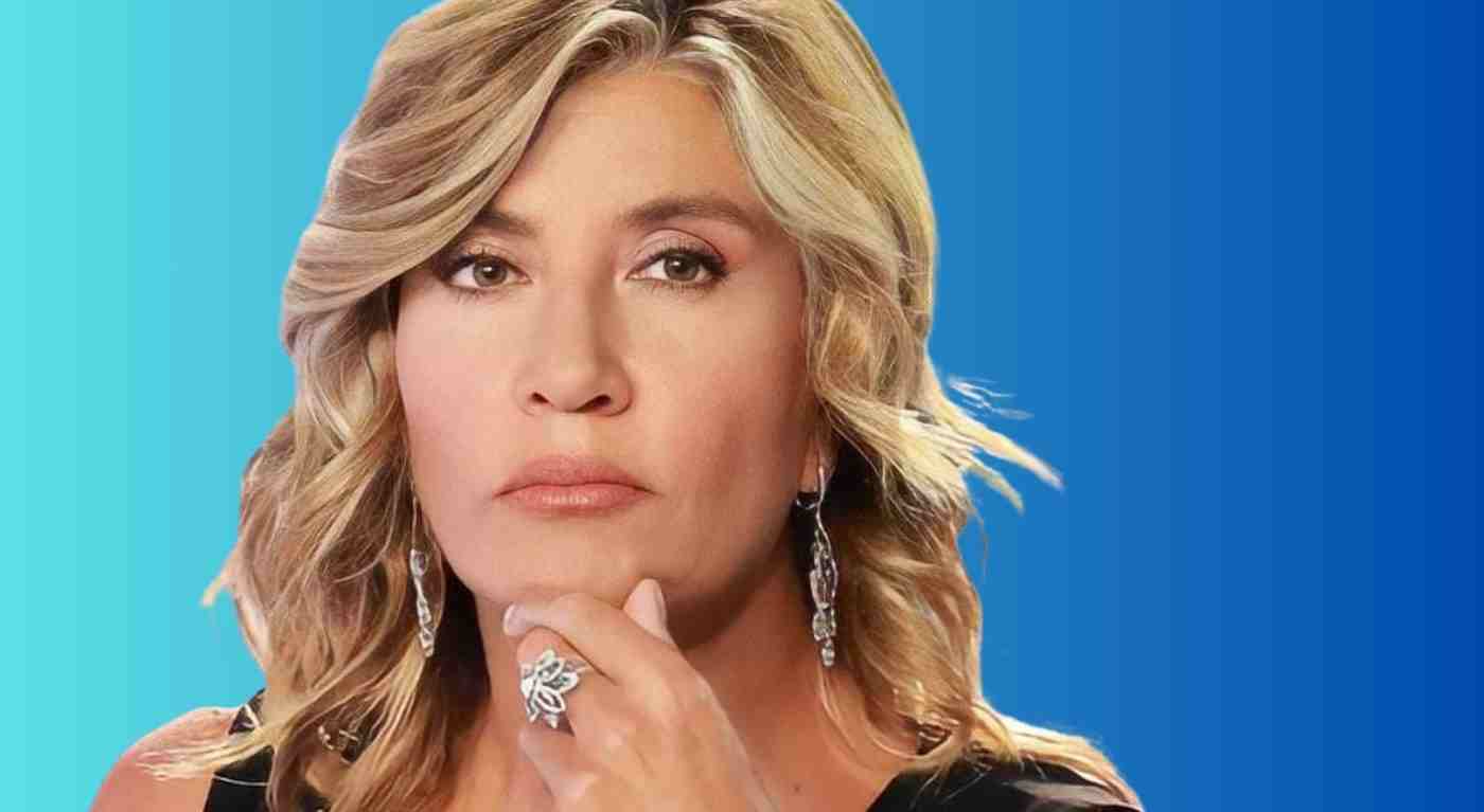 Myrta Merlino dice addio a Pomeriggio 5: chi la sostituisce? C'è il nome
