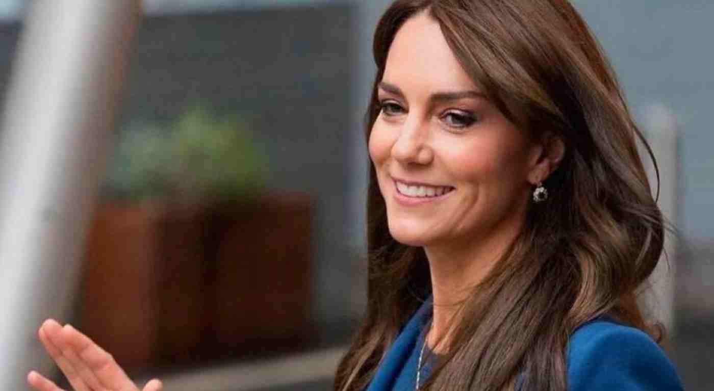 Kate Middleton, spunta la coincidenza sulla malattia che fa venire la pelle d'oca: cos'è successo