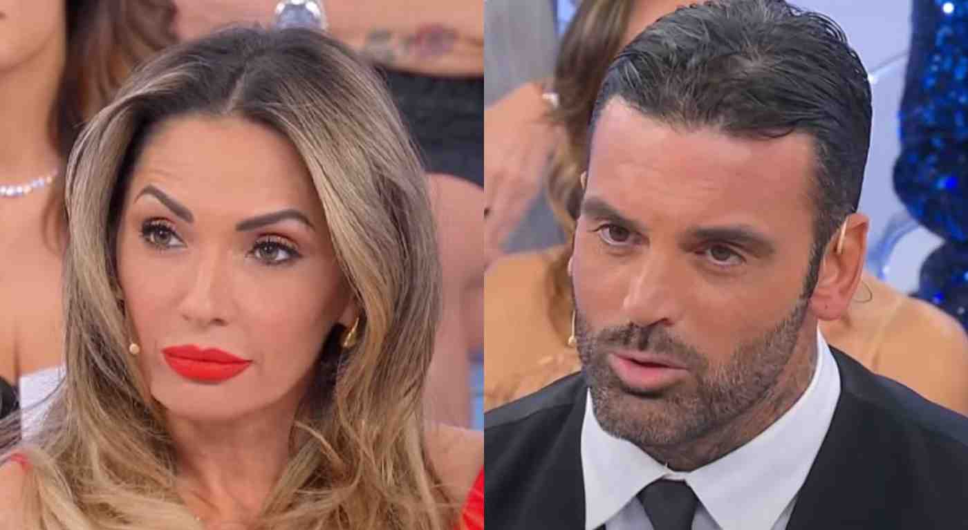 "Ida? Una falsa". Uomini e Donne, il pubblico ha capito tutto su di lei: finisce malissimo