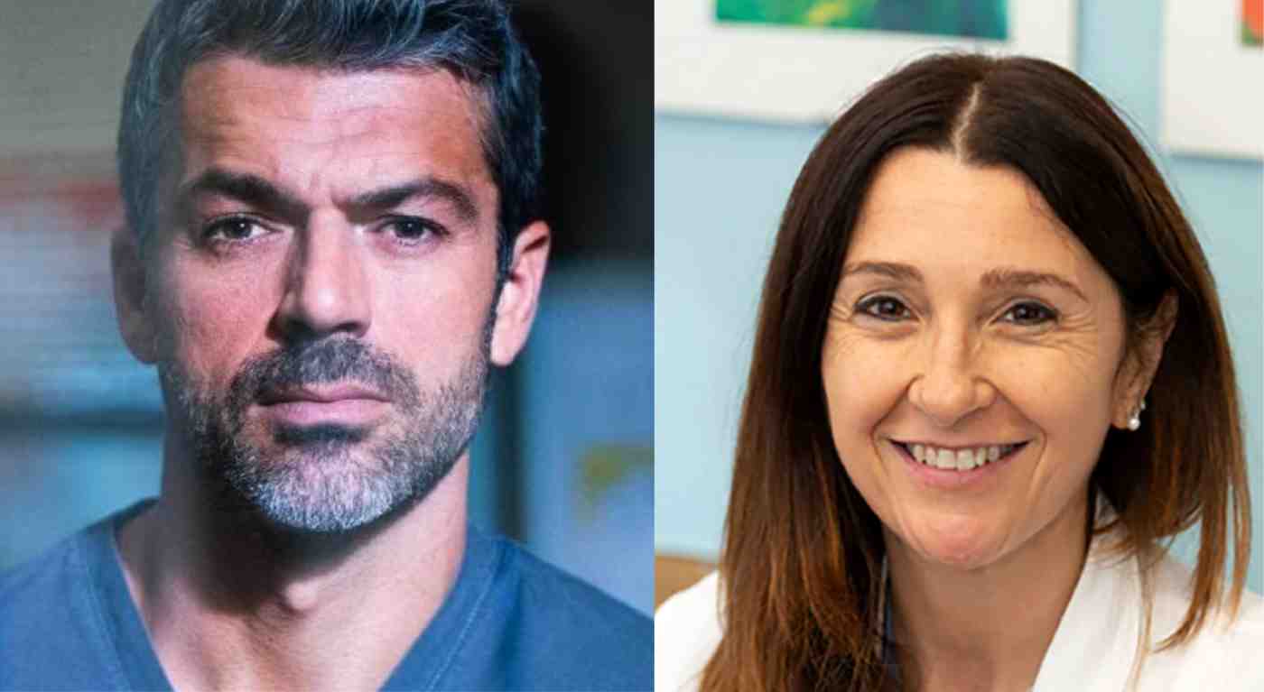 "Serie che inganna i malati". L'oncologa si scaglia contro Doc nelle tue mani e spiega perchè è una serie sbagliata