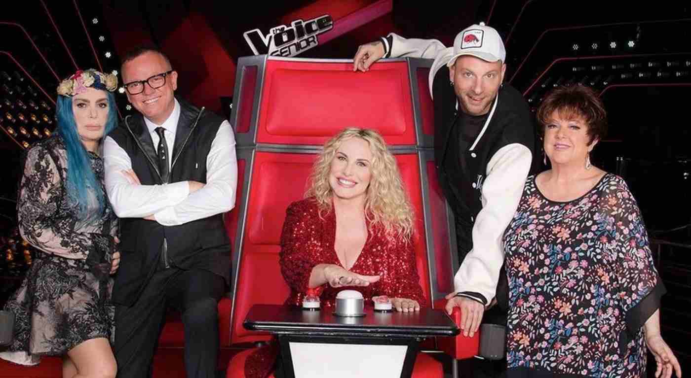 Ascolti TV, The Voice Senior contro Terra Amara: il vincitore ti sorprenderà - Scopri i dati Auditel di venerdì 8 marzo