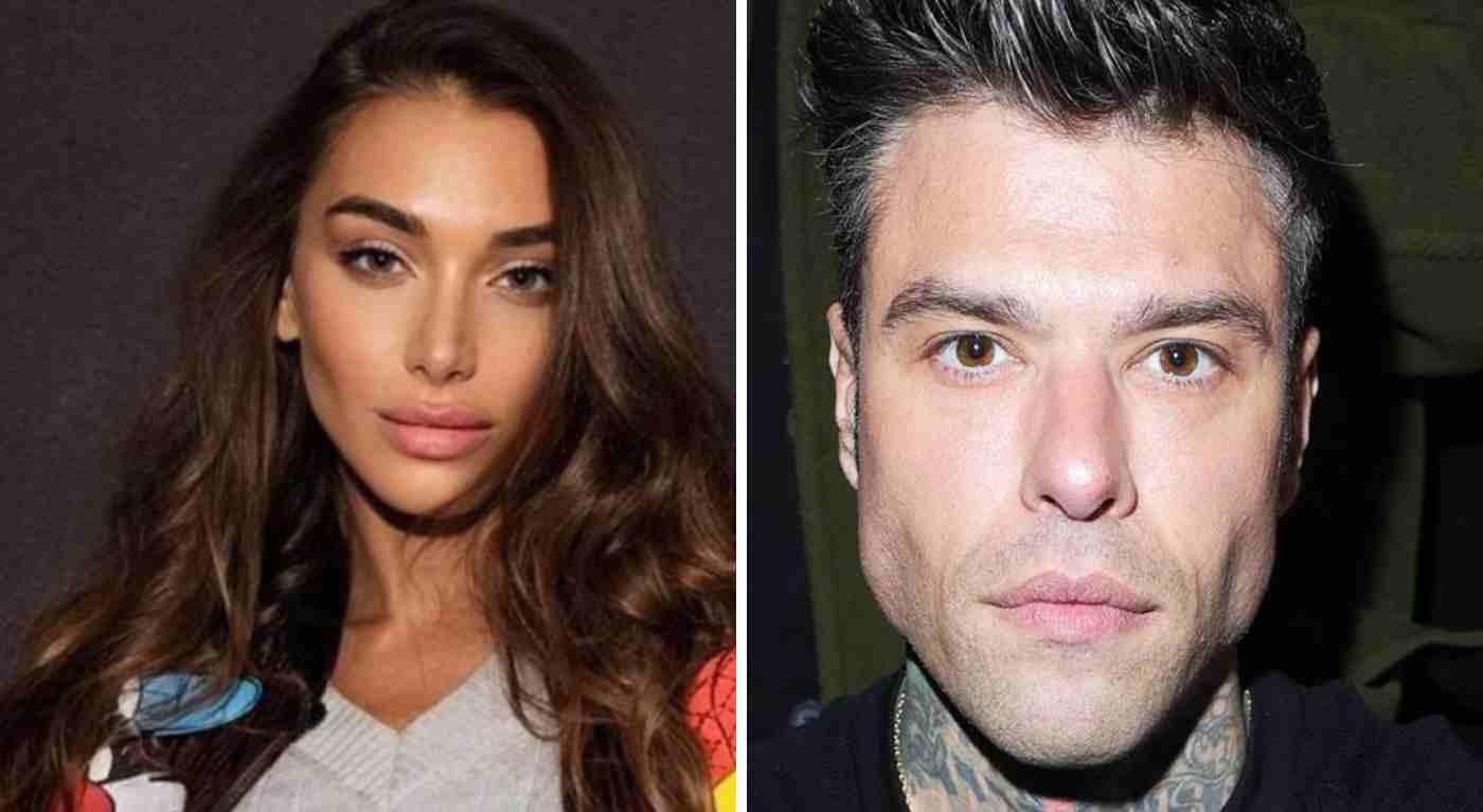 Elisa De Panicis, l'ex vippona fa una dichiarazione sconvolgente: "Ho visto Fedez baciare un'altra per ore"