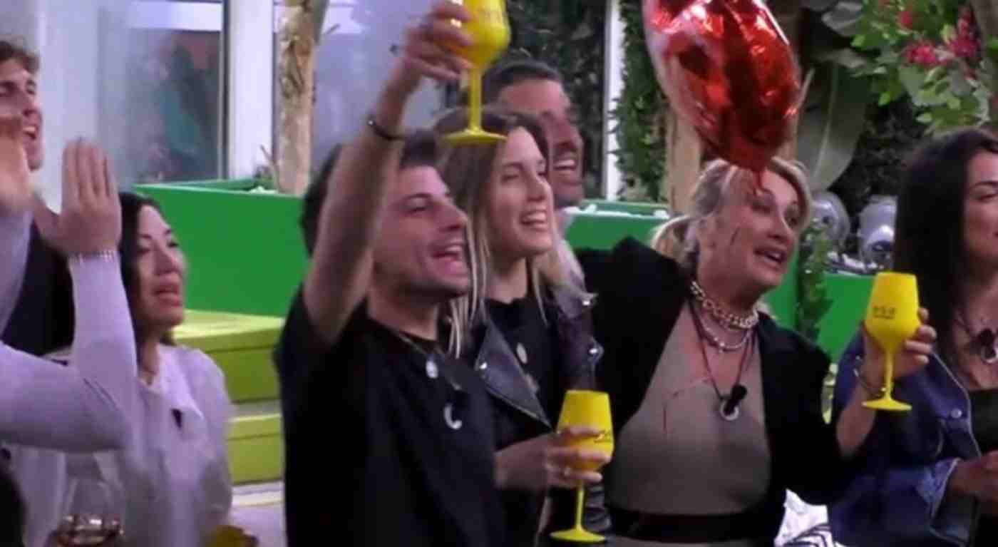 Grande Fratello: trapelato il nome del vincitore