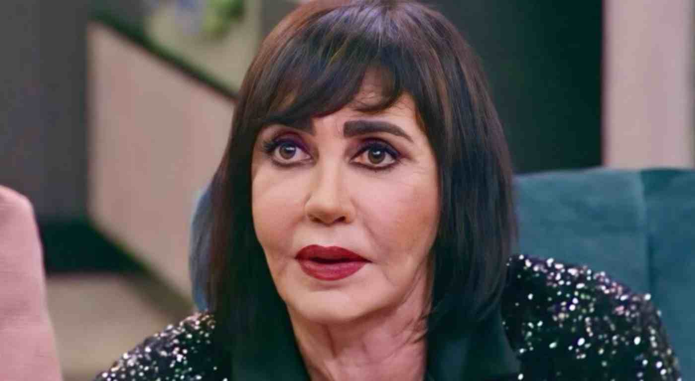 Fiordaliso, rivelazione bomba: "Mirko e Perla stanno insieme. Anita e Alessio? Tutta una strategia"