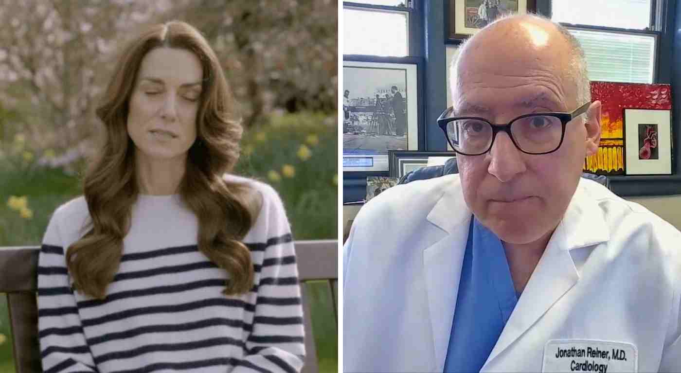Kate Middleton, il medico fa chiarezza: "Ecco la verità sul tumore"