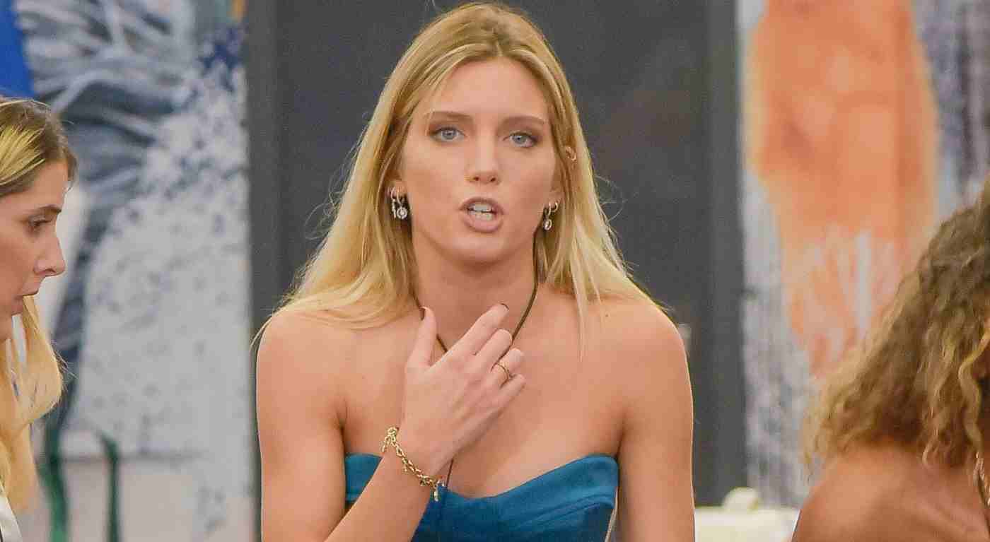 Grande Fratello, esce il video che accusa Anita: dopo questo cambierà tutto