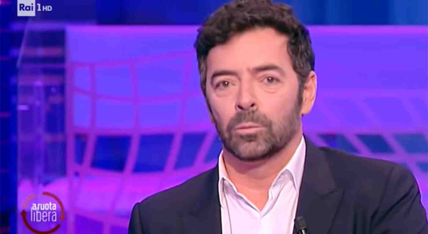 Sanremo, colpo di scena: Alberto Matano sarà il nuovo conduttore? La sua risposta