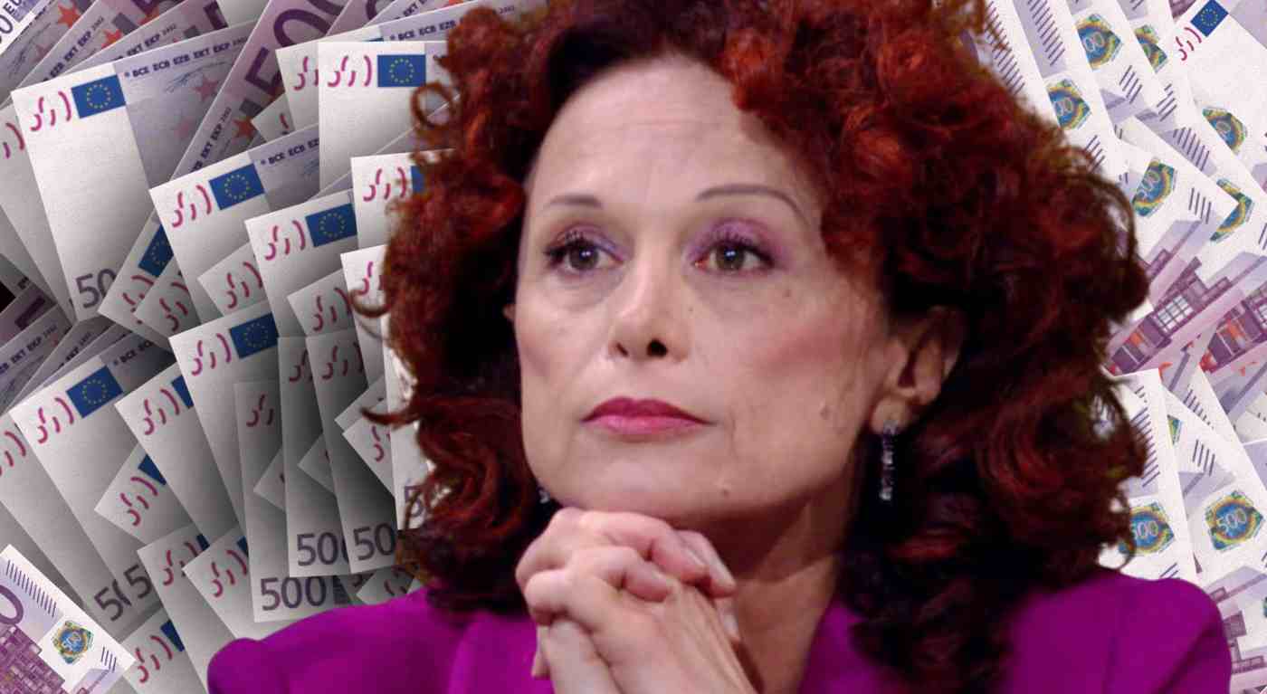 Beatrice Luzzi, quanto ha guadagnato in questi 7 mesi al Grande Fratello: il cachet svelato