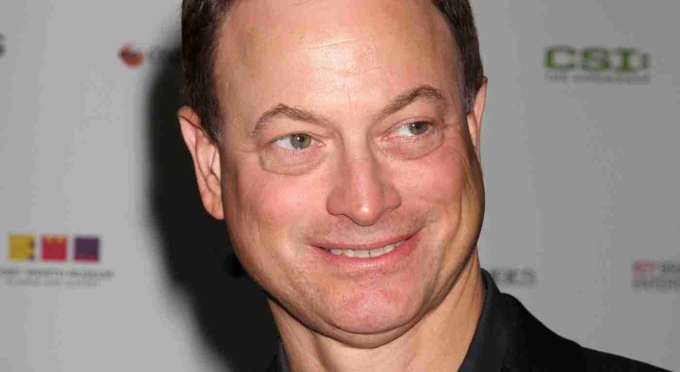Gary Sinise, lutto nel mondo del cinema: è morto a soli 33 anni il figlio dell'attore di Forrest Gump