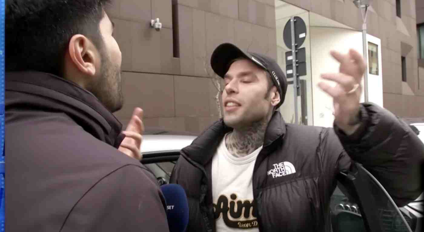 Fedez si concede un attico stratosferico dopo la rottura con Chiara Ferragni: ecco dove si trova e quanto è grande - FOTO