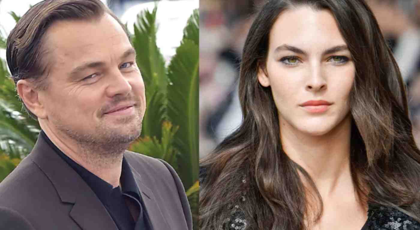 Leonardo Di Caprio, modella rivela le strane abitudini dell'attore a letto