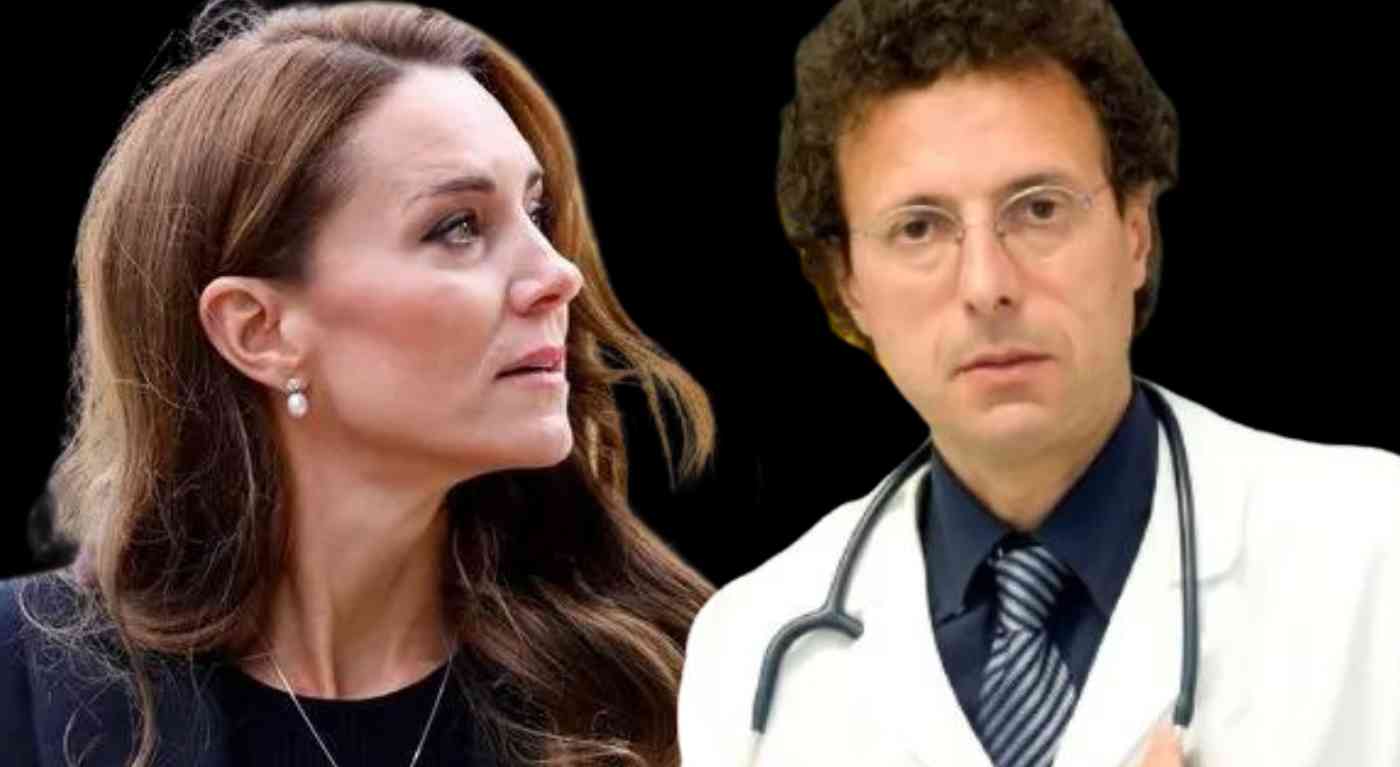 L'oncologo di Kate Middleton spiega: "Ecco le sue chance di guarire"