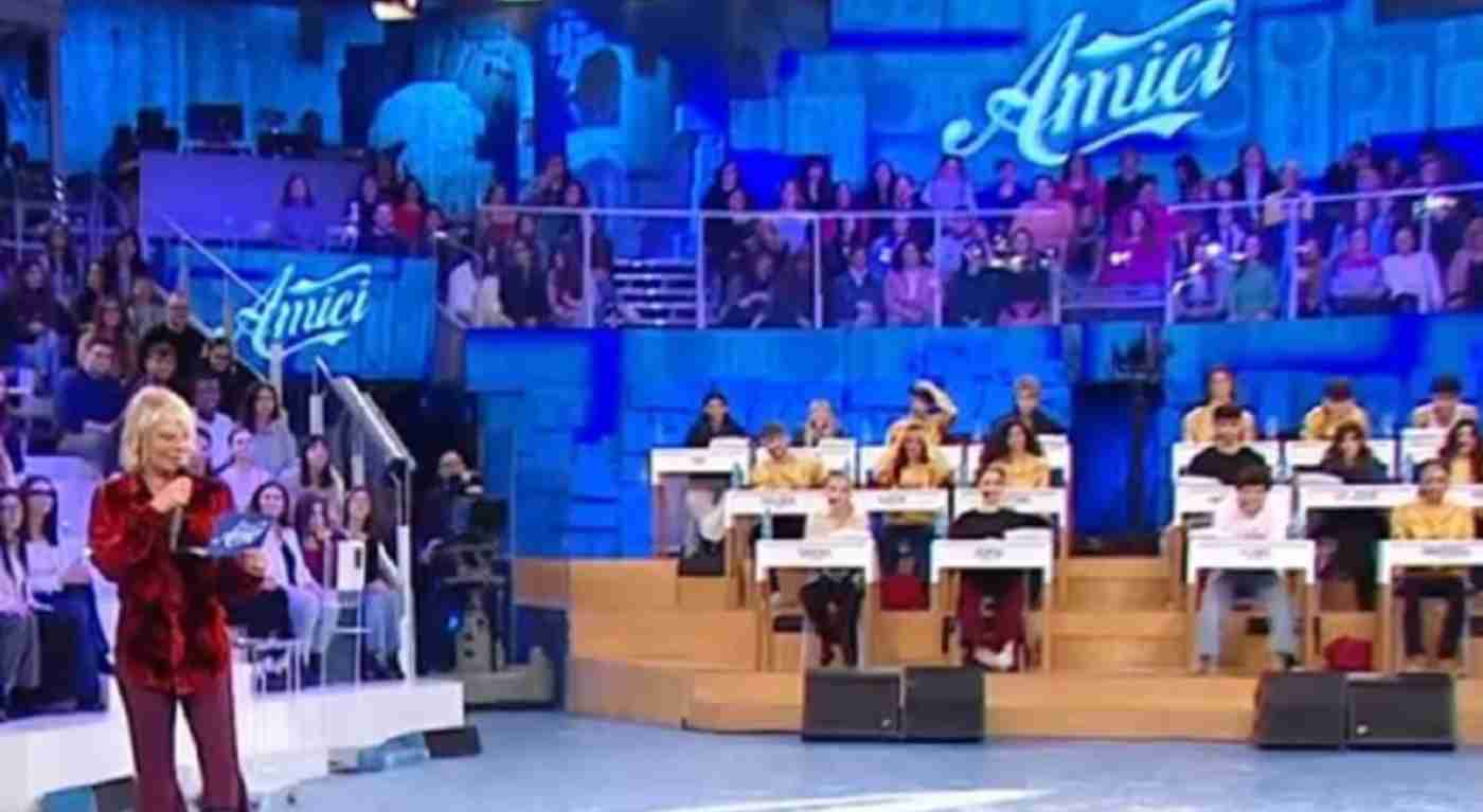 Amici, si sa chi è il vincitore: finalmente esce il nome. Ecco di chi si tratta!