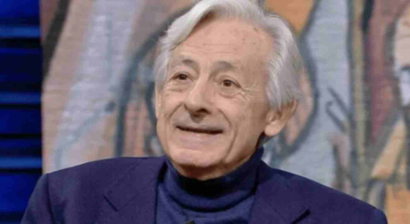 Leo Gullotta attacca Giorgia Meloni: "Vuole solo comandare, solo fascisti intorno a lei"