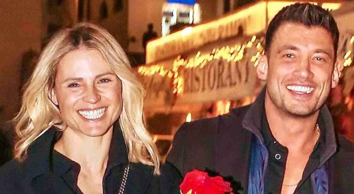 Michelle Hunziker e Alessandro Carollo si sono lasciati: ecco perchè è finita