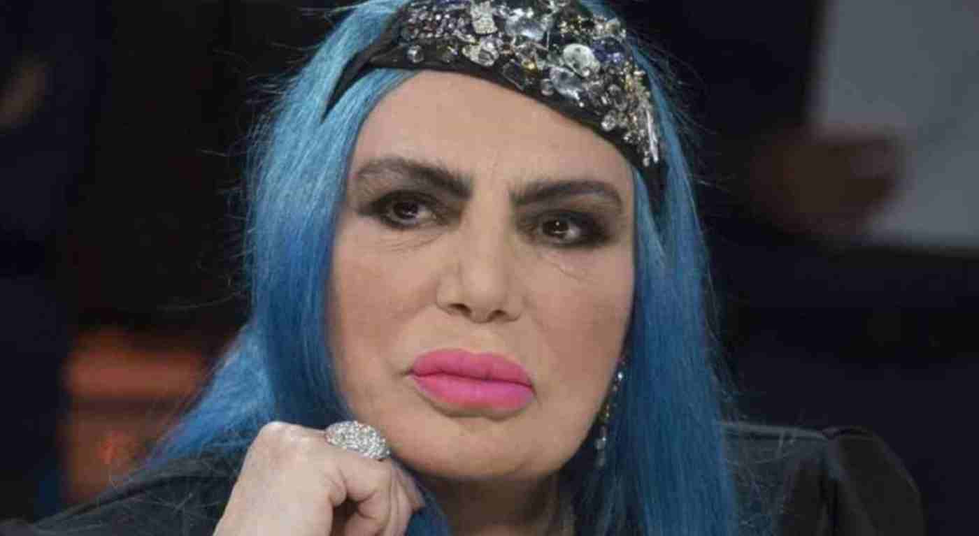 Loredana Bertè ricoverata, paura per la cantante: salta il suo concerto per un malore improvviso
