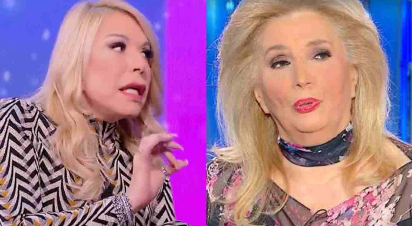 Pomeriggio 5, Anna Pettinelli ne ha avuto abbastanza: "Iva, ora chiudi il becco"