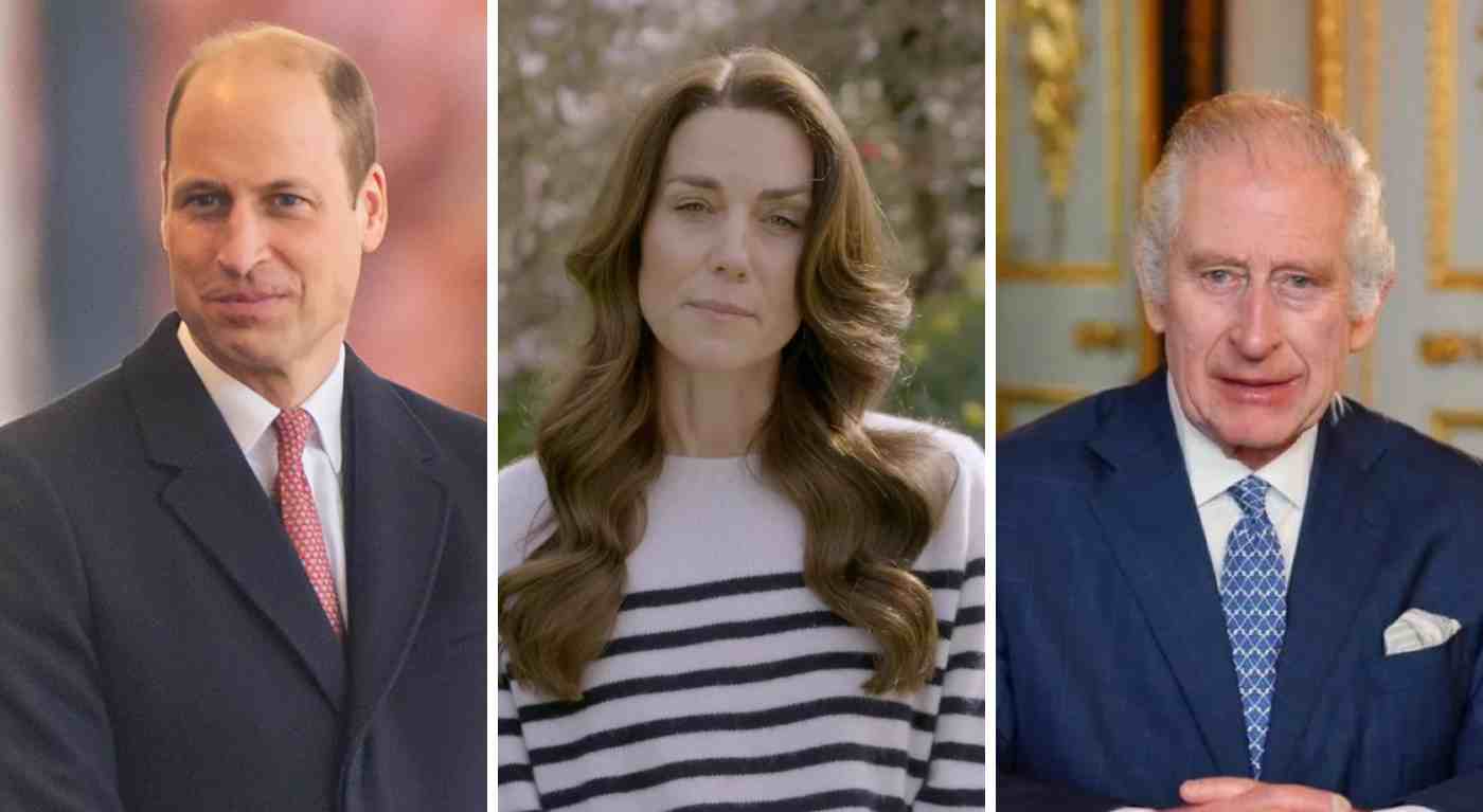 Qual è il tumore di Kate Middleton? E le cure? Ecco le risposte chiare alle 10 domande più frequenti