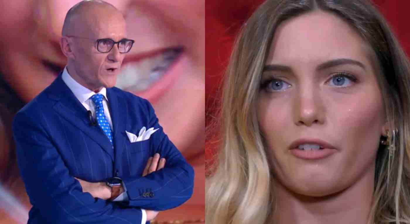 Grande Fratello, esce il video che accusa Anita: dopo questo cambierà tutto