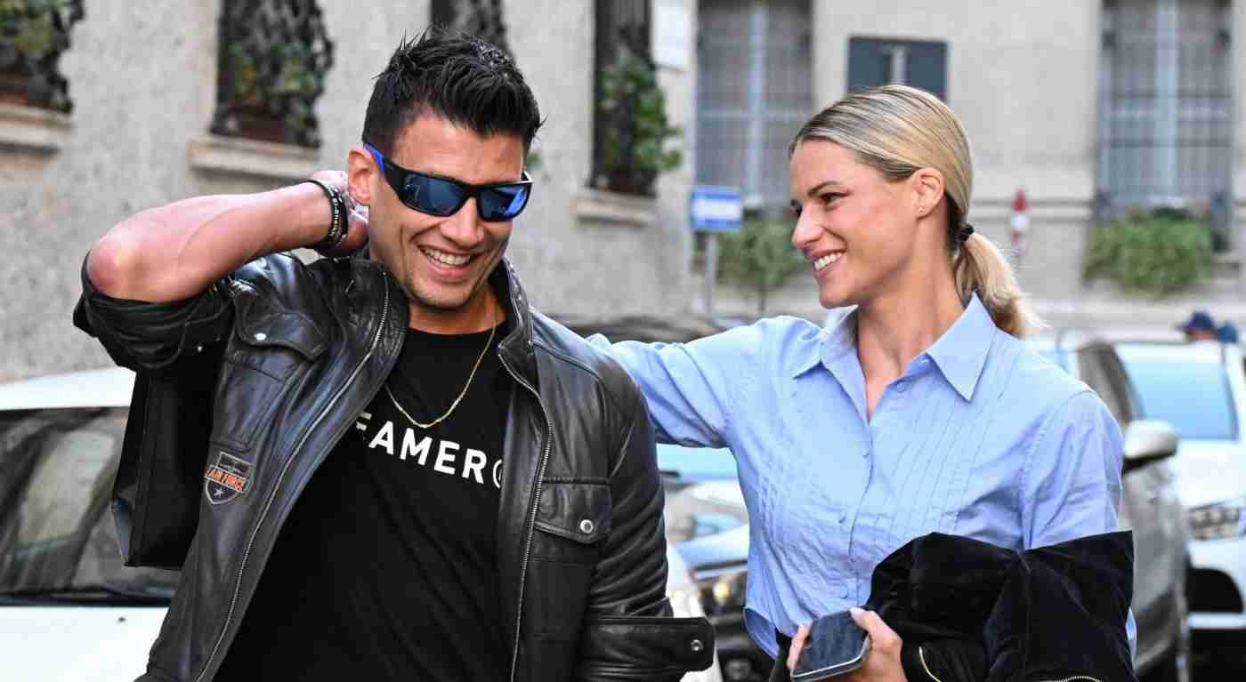 Michelle Hunziker e Alessandro Carollo si sono lasciati: ecco perchè è finita