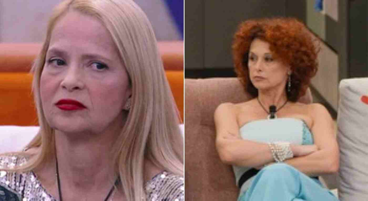 "È una stupida”. Grande Fratello, scoppia la lite tra Beatrice Luzzi e Grecia: il motivo è assurdo