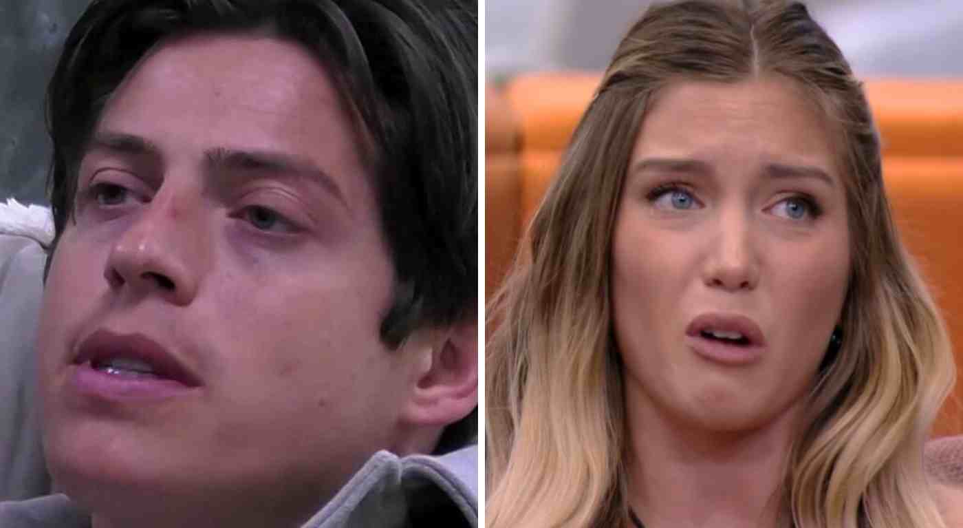 Ultim'ora GF, Alessio lascia Anita in lacrime: la verità dietro al bacio