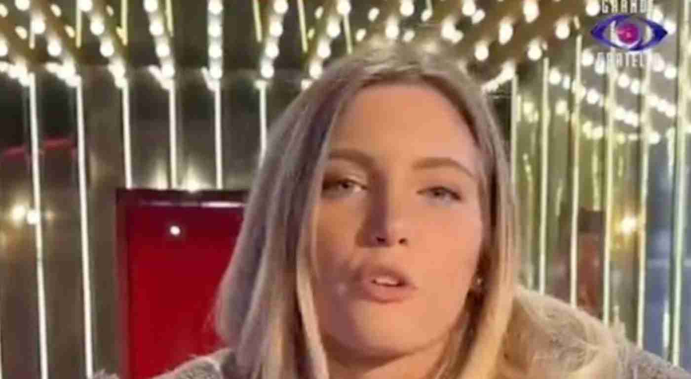 "Perchè Anita è stata eliminata": l'incredibile dichiarazione di Signorini e la reazione scioccante di lei, mentre Greta ride