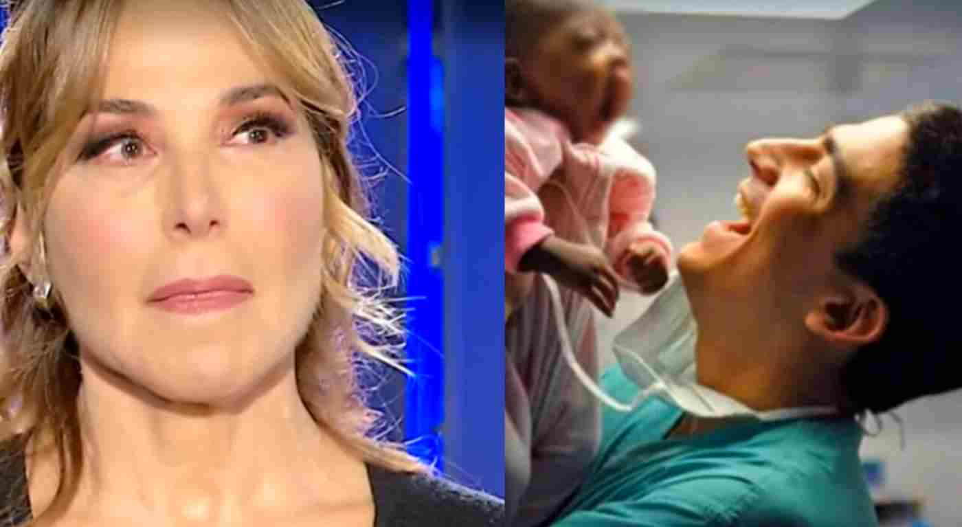 "Li ho cresciuti da sola". Barbara D'Urso parla per la prima volta dei figli: ecco chi sono e che lavoro fanno