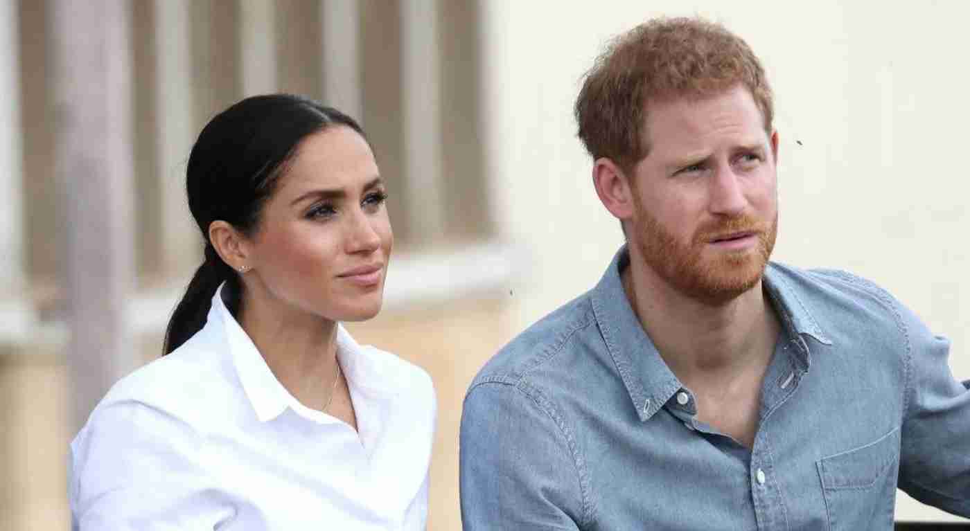 "Non è un caso". Meghan Markle, il gesto inaspettato proprio in assenza di Kate Middleton