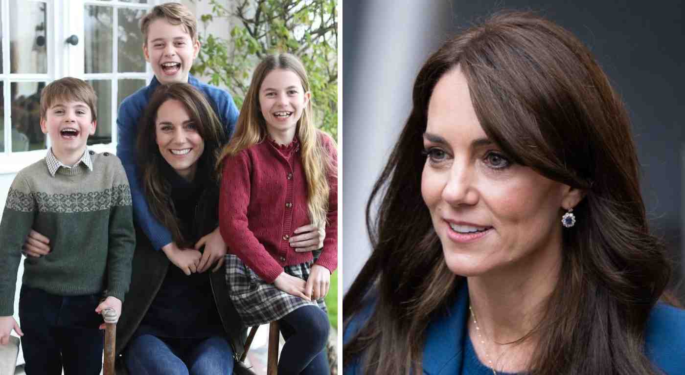 Kate Middleton, la notizia è di poco fa: ricoverata in una clinica segreta per gravi problemi alimentari