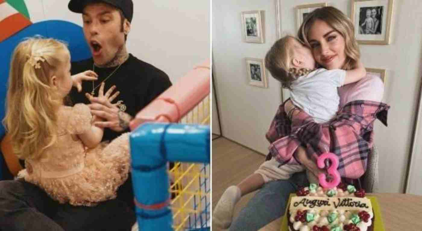 Fedez e Ferragni, lite da brividi alla festa di Vittoria. La mamma del rapper in soccorso: 'Basta, Federico!'