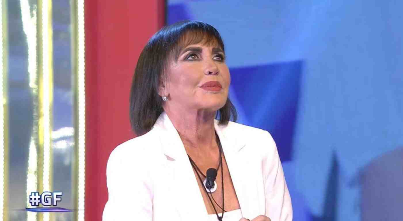 Fiordaliso, rivelazione bomba: "Mirko e Perla stanno insieme. Anita e Alessio? Tutta una strategia"
