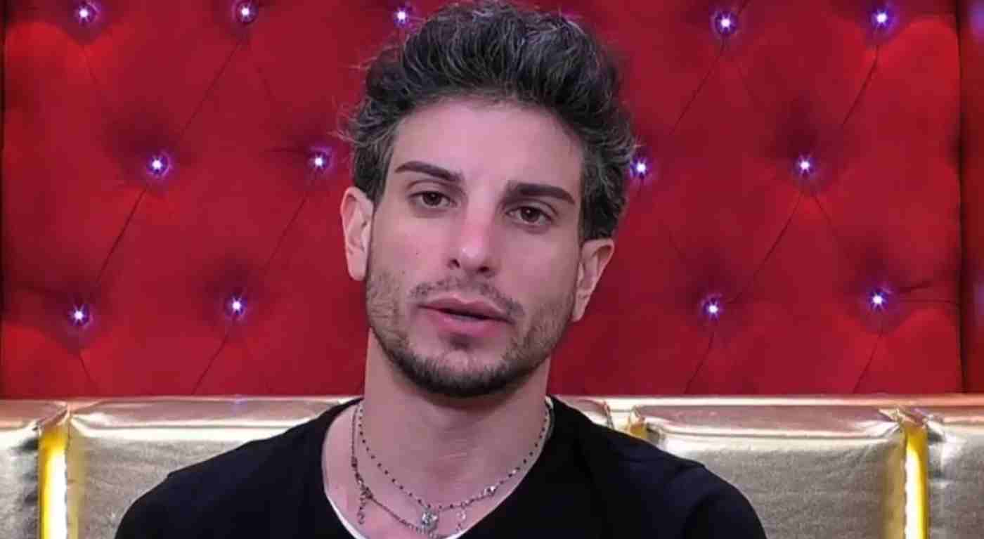 Grande Fratello, Garibaldi corre in confessionale e parla di Anita: "Beatrice aveva ragione ancora una volta"