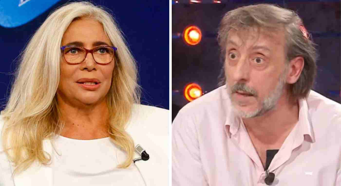 "Mara Venier? Deve starsene a casa". Massimo Ceccherini asfalta la conduttrice, scoppia la bufera dopo gli attacchi sull'età